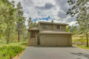 Lava Butte Lane 03 | Discover Sunriver